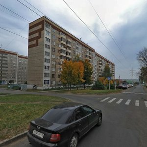 Ижевск, Улица Холмогорова, 14: фото