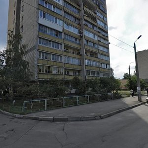 Boryspilska Street, 12 ، كييف: صورة