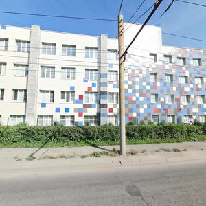 Ulitsa Rozhdestvenskogo, 13Б, Chelyabinsk: photo