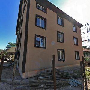 Spartakovskaya Street, 6, Penza: photo