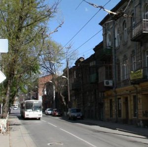 Moskovskaya Street, 38, : foto