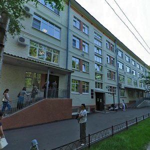 Novorossiyskaya Street, No:18, Saint‑Petersburg: Fotoğraflar