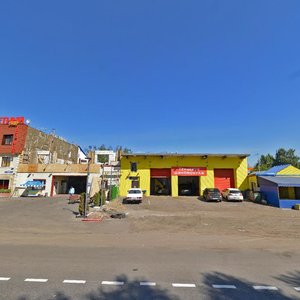 Nosovikhinskoye Highway, 249с9, Balashiha: photo