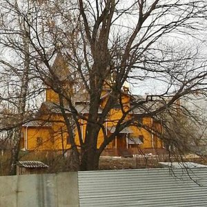 Dargomyzhskogo Street, 15В, Nizhny Novgorod: photo