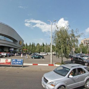 Geroev Sibiryakov street, 65, Voronezh: photo