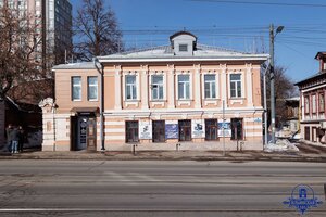 Il'inskaya Street, 101, Nizhny Novgorod: photo