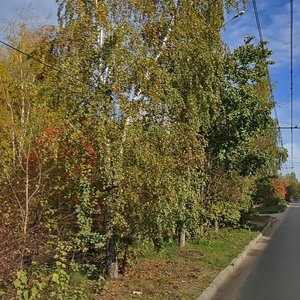 Podolskikh Kursantov Street, 4, Yoshkar‑Ola: photo