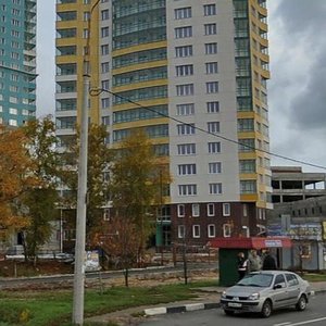 Ilyinskoye Highway, 16, : foto