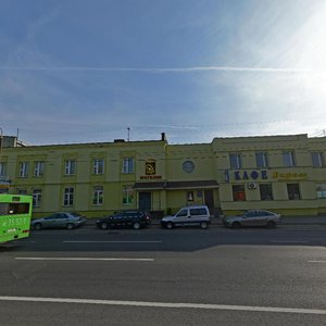 Vaniejeva Street, 29, Minsk: photo