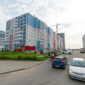 Ulitsa A.A. Vakhova, No:8, Habarovsk: Fotoğraflar