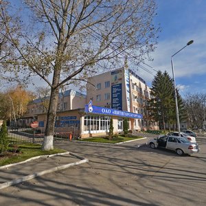 Kozlova Street, 52А, Pyatigorsk: photo