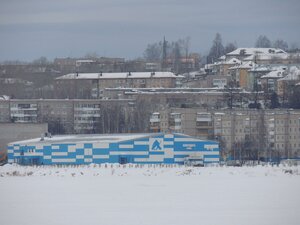 Ulitsa Lunacharskogo, 11, Kushva: photo