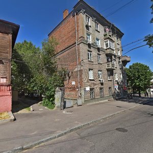 Volodymyra Vernadskoho Street, 8, Dnipro: photo