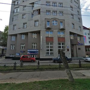 Internatsionalnaya Street, 158, Syktyvkar: photo