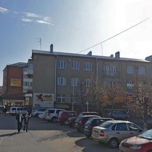 Ставропольский край, Улица Гагарина, 101: фото