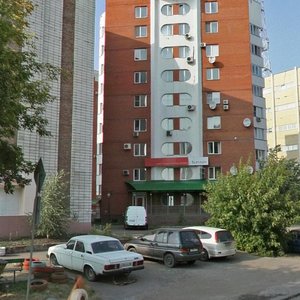 Kemerovskaya ulitsa, 11, : foto