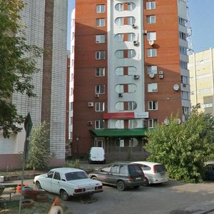 Kemerovskaya ulitsa, 11, Omsk: photo