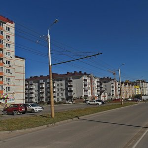 Serova Street, 472/1, Stavropol: photo