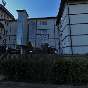 Letnyaya ulitsa, 50, : foto