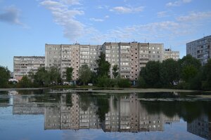 Mareşal Çuykov Sok., No:39, Kazan: Fotoğraflar