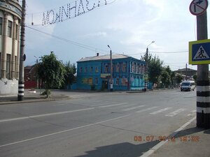 Sovetskaya ulitsa, 64, : foto