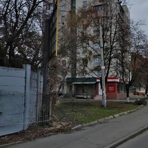 Povitroflotskyi Avenue, 1, Kyiv: photo