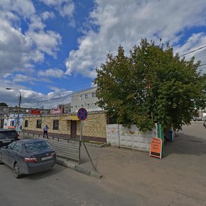 Initsiativnaya Street, 1Б, Lubercy: photo