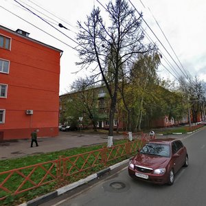 Bolshaya Oktyabrskaya Street, 59, Yaroslavl: photo