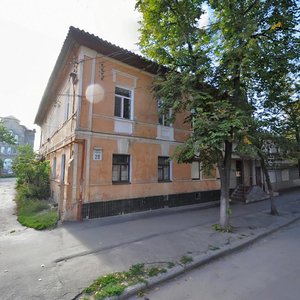 Yaroslavska vulytsia, 28, Kharkiv: photo