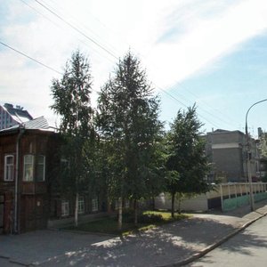 Новосибирск, Коммунистическая улица, 34: фото