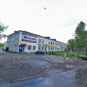 Ulitsa Voroshilova, 16, : foto