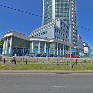 Pokhodny Drive, 3к9, : foto