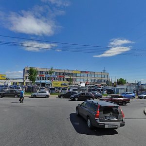 Ekaterininskiy Avenue, 1, : foto