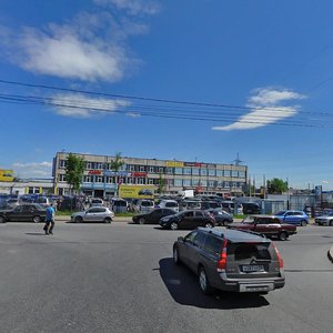 Ekaterininskiy Avenue, No:1, Saint‑Petersburg: Fotoğraflar