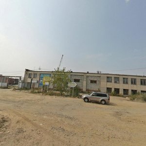 Krasnodarskaya ulitsa, 13, Yekaterinburg: photo