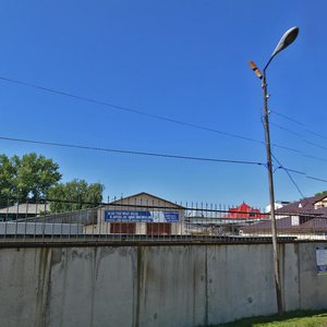 Oktyabrskaya ulitsa, 21А, Biysk: photo