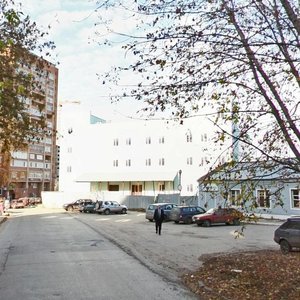 Novo-Sadovaya Street, 181Р ، سامارا: صورة