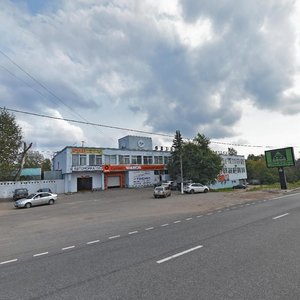 Moskovskoye highway, 21, : foto