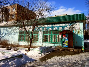 Pionerskaya ulitsa, 2А ، مقاطعة فلاديمير: صورة