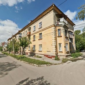 Ternopolskaya ulitsa, 23, Chelyabinsk: photo