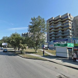 Nikitina Street, 62к1, : foto
