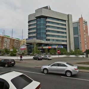 Астана, Проспект Республики, 24: фото