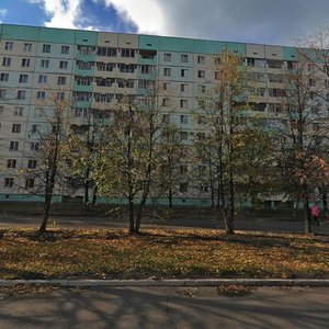 Mendeleyeva Street, 32, Nizhnekamsk: photo