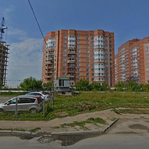 Ulitsa V. Vysotskogo, 51, Novosibirsk: photo