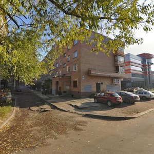 Oktyabrskaya Square, 2А, Podolsk: photo