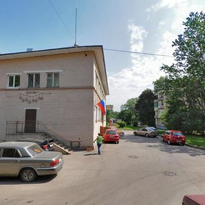 Fedoseenko Street, 31, : foto