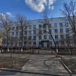 Sirenevy Boulevard, 30, Moscow: photo