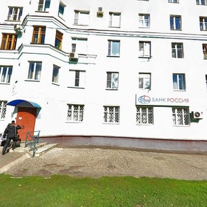 Slavy Street, 5, Penza: photo