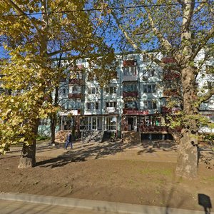 Stavropolskaya Street, 127, : foto