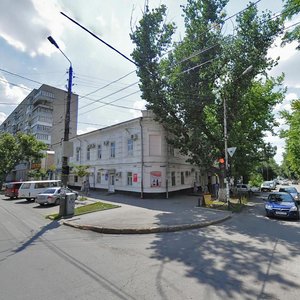 Aleksandrovskaya Street, 71, Taganrog: photo